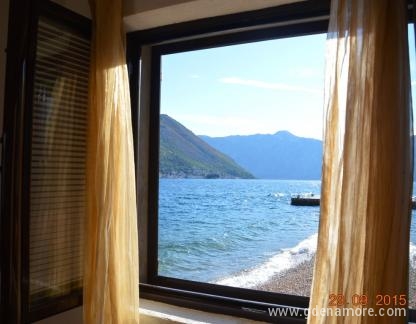 Apartments Bova, , private accommodation in city Kostanjica, Montenegro